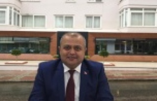 Yenialp'ten yeni hizmet binası