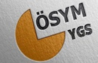 YGS sonuçları açıklandı