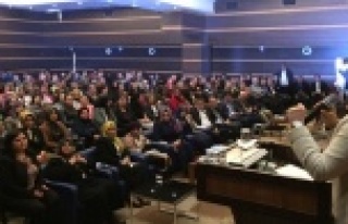 Zengin ve Çelik Alanya'ya seslendi: Evet Diyeceğiz