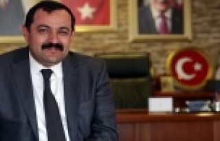 "16 Nisan'da yükselişe geçeceğiz"