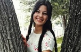 17 yaşındaki İncinur hayata tutunamadı