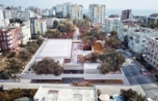 18 Milyonluk ihale sonuçlandı