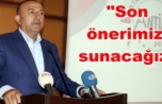 AB ile vizeler kalkacak mı?