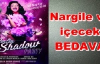 Alanya bu partide buluşacak