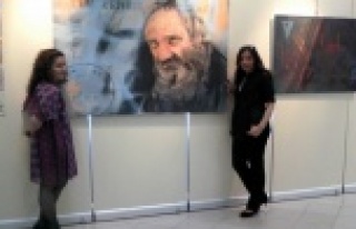 Alanya bu sergi kaçmaz!