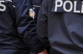 Alanya'da 13 polis FETÖ'den açığa alındı