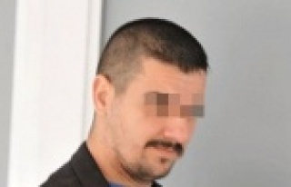 Alanya'da spor solonunu kurşunlayan şahıs...