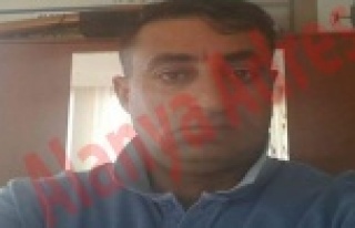 Alanya'da şüpheli ölüm!