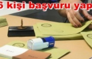 Alanya'dan referandum sonuçlarına itiraz var