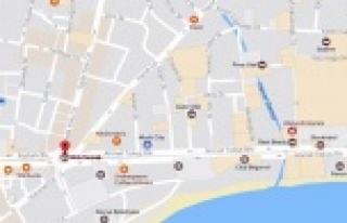 Alanya Dikkat! Bu yollar trafiğe kapalı