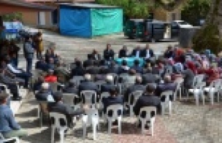 "Alanya istikrardan yana"