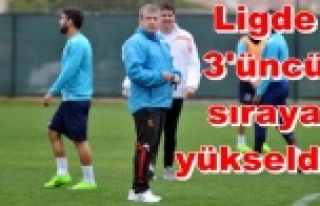 Alanyaspor Susiç'le bir başka