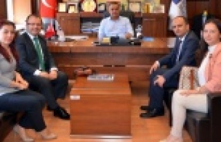 ALKÜ Güney'i şenliğe davet etti