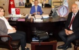 ALKÜ'nün 'bağış yap' çağrısı...