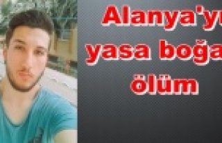 ALKÜ öğrencisi kalbine yenik düştü