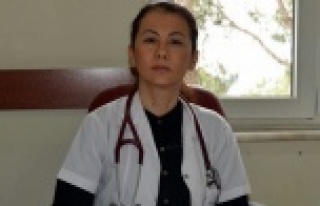 Allerjik Rinit’e Dikkat!