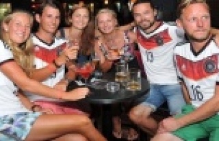 Almanya'dan turizmi baltalayacak uyarı