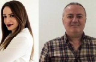 ALTSO’da önemli buluşma