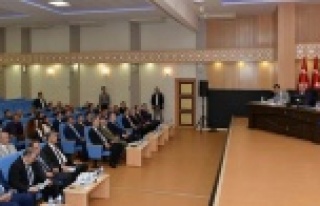 Antalya'nın ilçeleri mercek altında