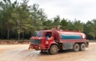 Antalya'ya gitmek daha kolay olacak