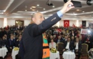 'Artık sistemi güçlendirme vakti geldi'