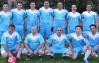 ASAT birimleri sahada ter döküyor