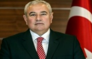 ATSO Başkanı referandumu değerlendirdi