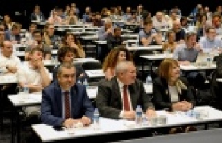 ATSO'nun etkinliği büyük ilgi çekti