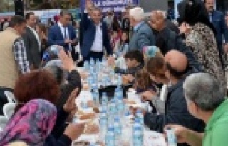 Başkan kütüphane sorununa el attı