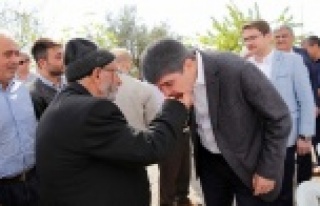 Başkan Türel: Bu millete güvenin