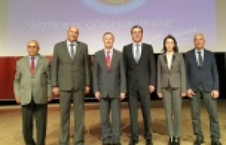 Başkan Yüceliş güven tazeledi