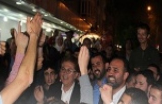 Berberoğlu'nun referandum yorumu