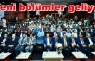 Çavuşoğlu'ndan Alanya'ya yurt müjdesi