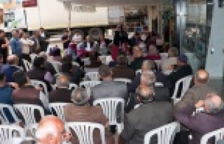 Çelik: 16 Nisan 15 Temmuz'un devamı