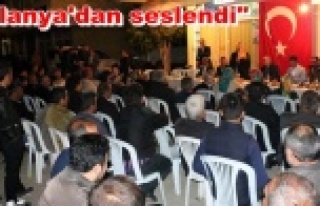 Çelik iddialı: Tarihin akışı değişecek