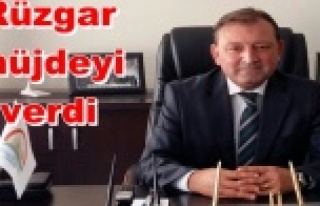 Çiftçilere hibe desteği!