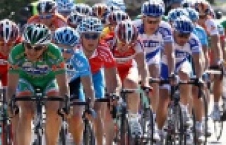 Dev yarışa Alanya ev sahipliği yapacak