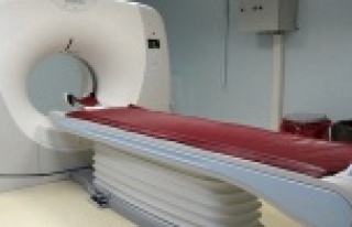Devlet Hastanesi’ne Son Teknoloji MR ve Tomografi...