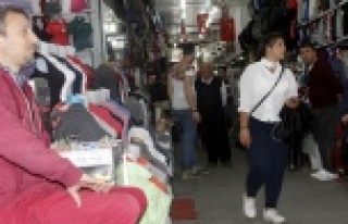 Dükkan kiralarında yüzde 30 indirim!