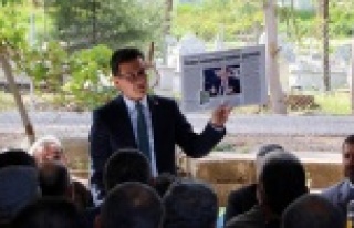 "Dün evet diyenler şimdi neden karşılar?"