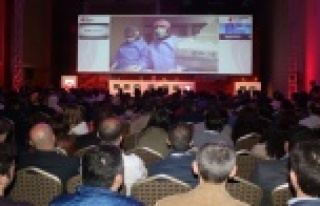 Dünya markasından canlı vaka uygulaması