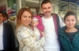 Enç: Cumhuriyeti korumak ve yükseltmek görevimiz