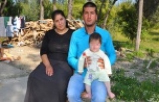 Evine 27 dakikalık gecikme, 17 ay hapse mahkum etti