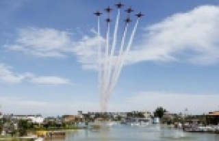 EXPO 2016'nın yeni sahibi belli oldu