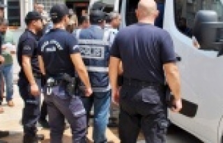 FETÖ'cü 16 kişi yeniden tutuklandı