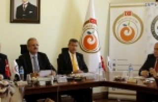 FETÖ'den alınanların yeri doldurulacak