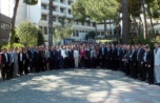 Geleceğin duyarlı sürücü adayları yetiştiriliyor