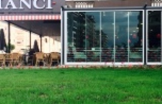 Hancı Franchising Mahmutlar açılıyor