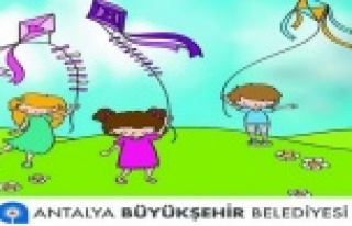 Haydi Alanya Uçurtma Şenliğine
