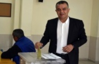 Hüseyin Güney oyunu kullandı